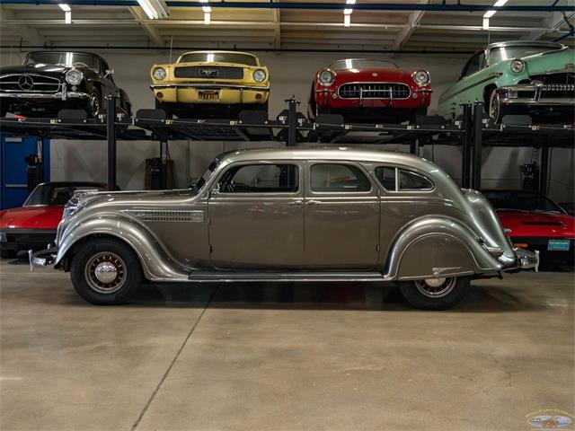 1936 Chrysler Airflow (CC-1963277) for sale in Torrance, California