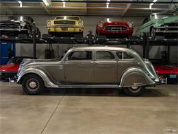 1936 Chrysler Airflow (CC-1963277) for sale in Torrance, California