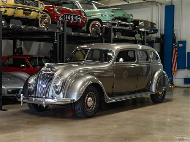 1936 Chrysler Airflow (CC-1963277) for sale in Torrance, California