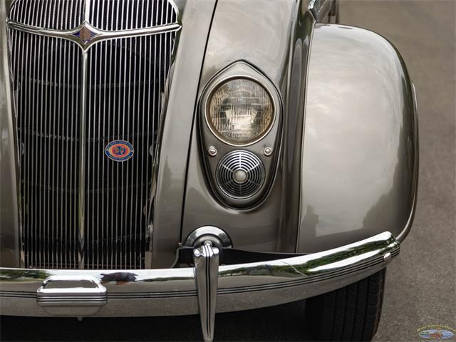 1936 Chrysler Airflow (CC-1963277) for sale in Torrance, California