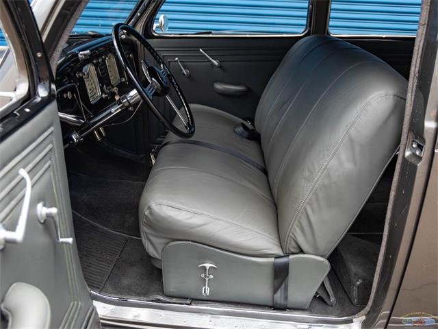 1936 Chrysler Airflow (CC-1963277) for sale in Torrance, California