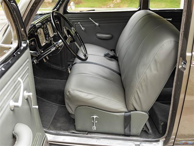 1936 Chrysler Airflow (CC-1963277) for sale in Torrance, California