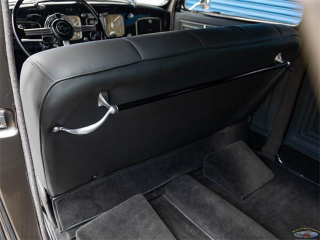 1936 Chrysler Airflow (CC-1963277) for sale in Torrance, California