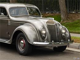 1936 Chrysler Airflow (CC-1963277) for sale in Torrance, California