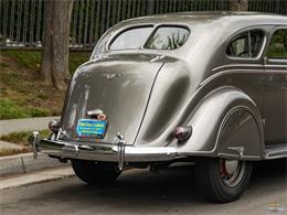 1936 Chrysler Airflow (CC-1963277) for sale in Torrance, California