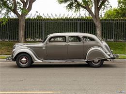 1936 Chrysler Airflow (CC-1963277) for sale in Torrance, California