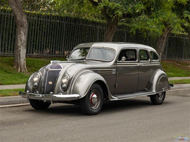 1936 Chrysler Airflow (CC-1963277) for sale in Torrance, California