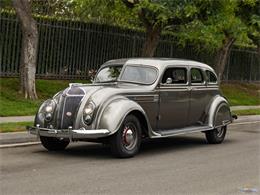 1936 Chrysler Airflow (CC-1963277) for sale in Torrance, California