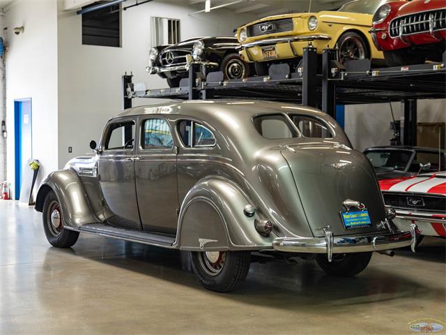 1936 Chrysler Airflow (CC-1963277) for sale in Torrance, California