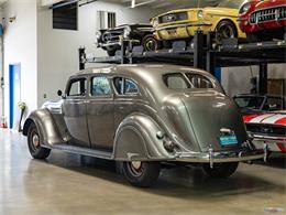 1936 Chrysler Airflow (CC-1963277) for sale in Torrance, California
