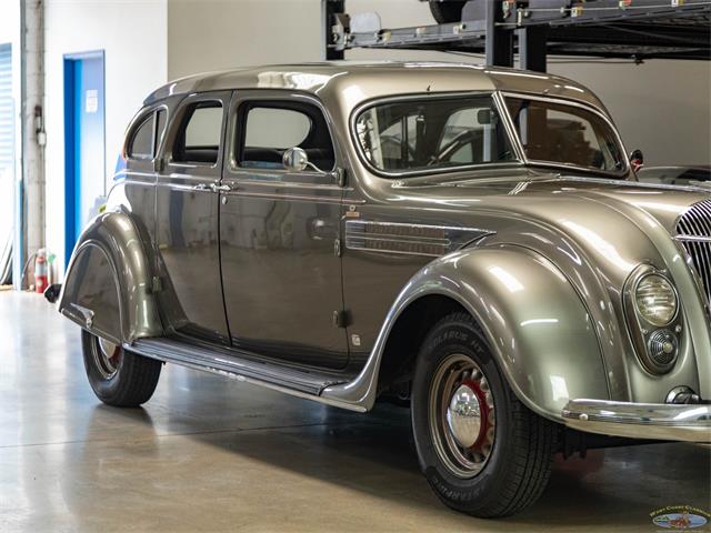 1936 Chrysler Airflow (CC-1963277) for sale in Torrance, California