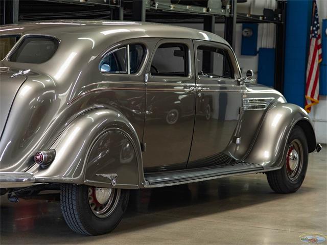 1936 Chrysler Airflow (CC-1963277) for sale in Torrance, California
