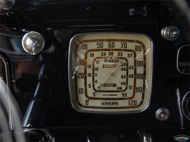 1936 Chrysler Airflow (CC-1963277) for sale in Torrance, California