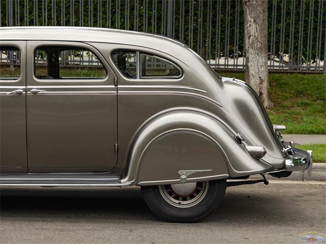 1936 Chrysler Airflow (CC-1963277) for sale in Torrance, California
