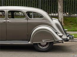 1936 Chrysler Airflow (CC-1963277) for sale in Torrance, California