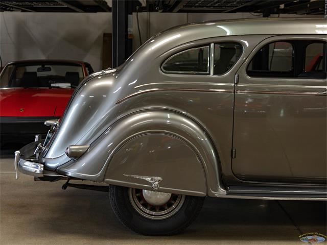 1936 Chrysler Airflow (CC-1963277) for sale in Torrance, California