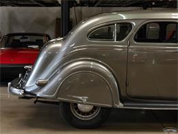 1936 Chrysler Airflow (CC-1963277) for sale in Torrance, California