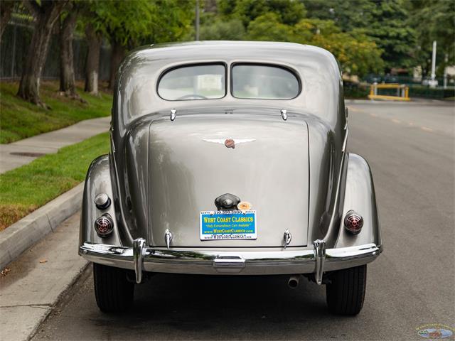 1936 Chrysler Airflow (CC-1963277) for sale in Torrance, California