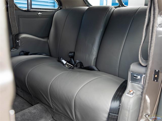 1936 Chrysler Airflow (CC-1963277) for sale in Torrance, California