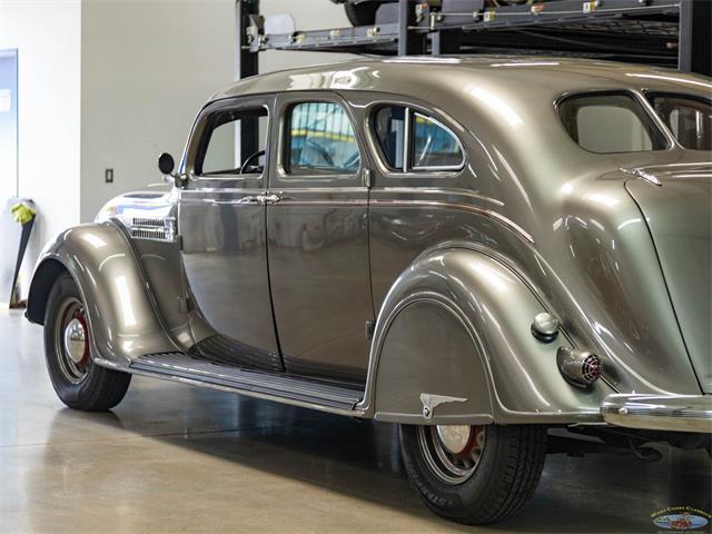 1936 Chrysler Airflow (CC-1963277) for sale in Torrance, California