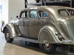 1936 Chrysler Airflow (CC-1963277) for sale in Torrance, California