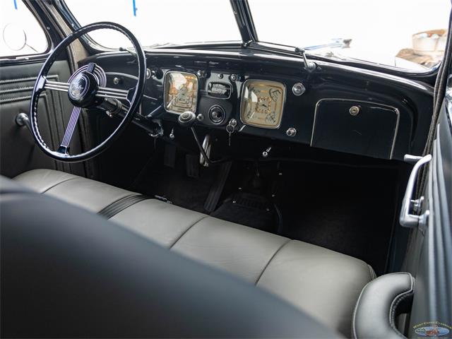 1936 Chrysler Airflow (CC-1963277) for sale in Torrance, California
