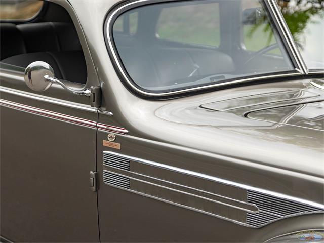 1936 Chrysler Airflow (CC-1963277) for sale in Torrance, California