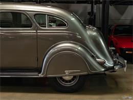 1936 Chrysler Airflow (CC-1963277) for sale in Torrance, California