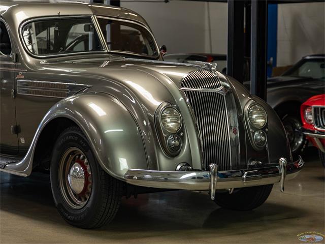 1936 Chrysler Airflow (CC-1963277) for sale in Torrance, California
