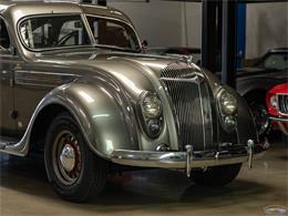 1936 Chrysler Airflow (CC-1963277) for sale in Torrance, California