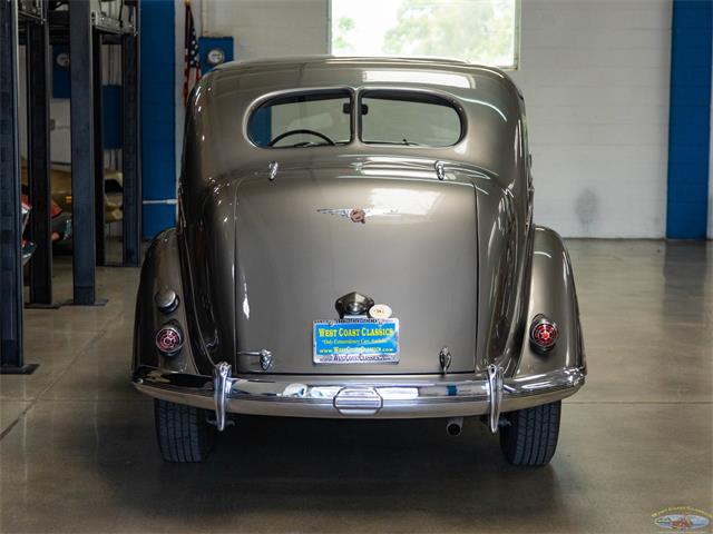 1936 Chrysler Airflow (CC-1963277) for sale in Torrance, California