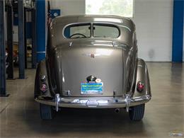 1936 Chrysler Airflow (CC-1963277) for sale in Torrance, California