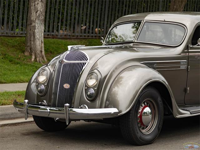 1936 Chrysler Airflow (CC-1963277) for sale in Torrance, California
