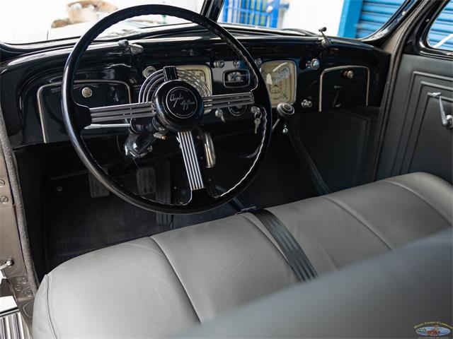 1936 Chrysler Airflow (CC-1963277) for sale in Torrance, California
