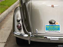 1936 Chrysler Airflow (CC-1963277) for sale in Torrance, California