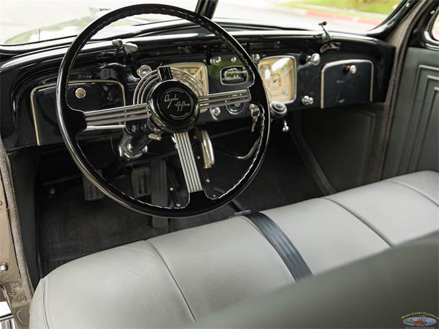 1936 Chrysler Airflow (CC-1963277) for sale in Torrance, California