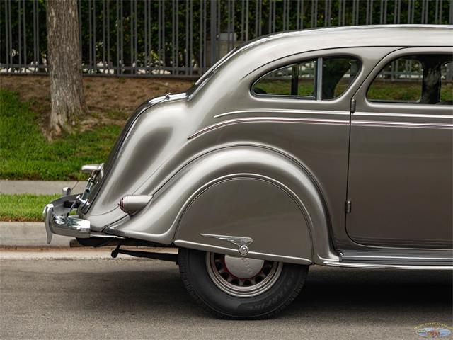 1936 Chrysler Airflow (CC-1963277) for sale in Torrance, California
