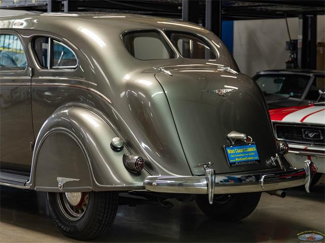 1936 Chrysler Airflow (CC-1963277) for sale in Torrance, California