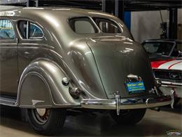 1936 Chrysler Airflow (CC-1963277) for sale in Torrance, California