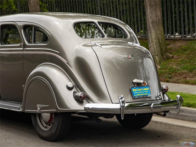 1936 Chrysler Airflow (CC-1963277) for sale in Torrance, California