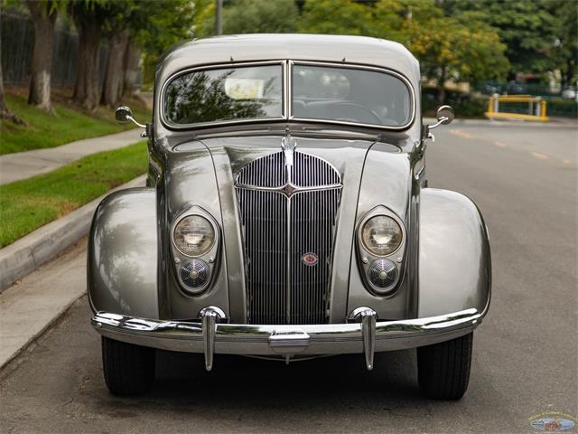 1936 Chrysler Airflow (CC-1963277) for sale in Torrance, California