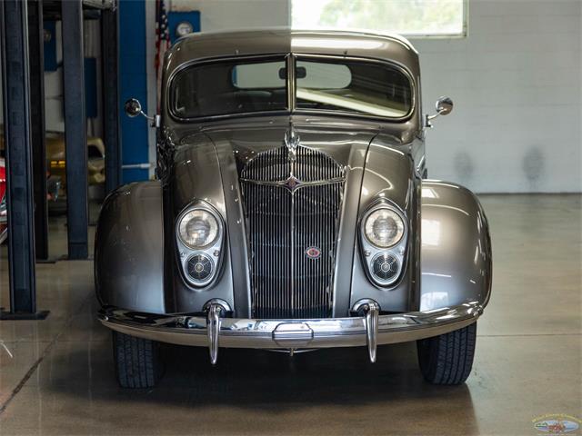 1936 Chrysler Airflow (CC-1963277) for sale in Torrance, California