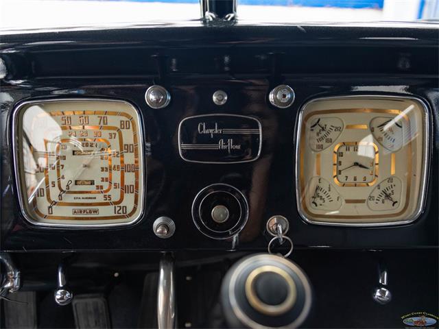 1936 Chrysler Airflow (CC-1963277) for sale in Torrance, California