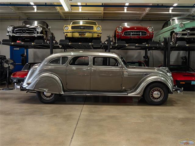 1936 Chrysler Airflow (CC-1963277) for sale in Torrance, California