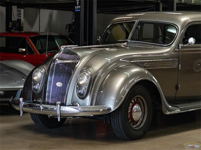1936 Chrysler Airflow (CC-1963277) for sale in Torrance, California