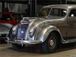 1936 Chrysler Airflow (CC-1963277) for sale in Torrance, California