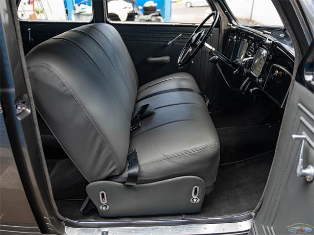 1936 Chrysler Airflow (CC-1963277) for sale in Torrance, California