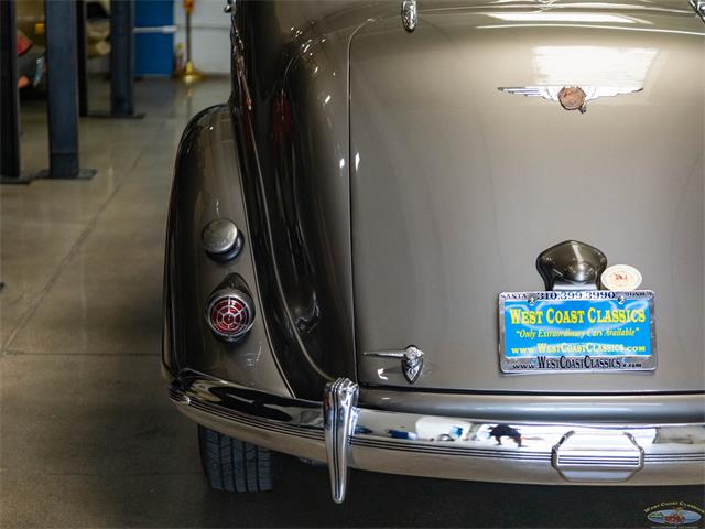 1936 Chrysler Airflow (CC-1963277) for sale in Torrance, California