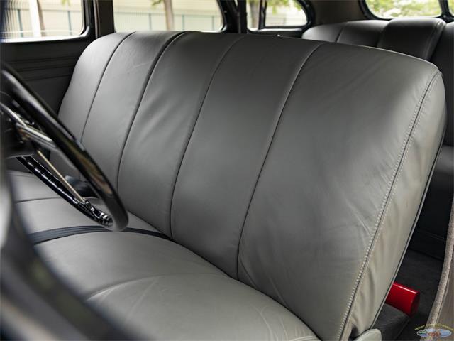 1936 Chrysler Airflow (CC-1963277) for sale in Torrance, California