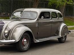 1936 Chrysler Airflow (CC-1963277) for sale in Torrance, California